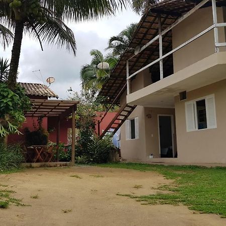 Pousada Portal Das Flores Paraty Eksteriør billede