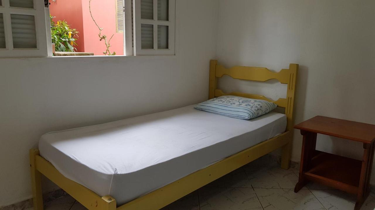 Pousada Portal Das Flores Paraty Eksteriør billede