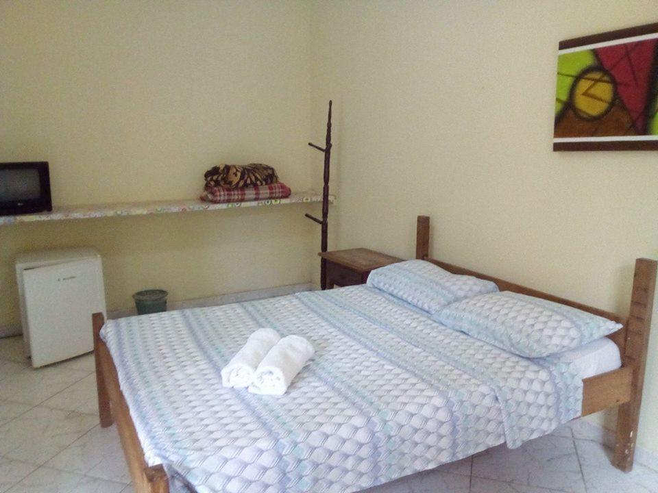 Pousada Portal Das Flores Paraty Eksteriør billede
